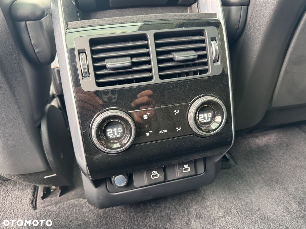 Land Rover Range Rover Sport P525 5.0 V8 HSE Dynamic - 25