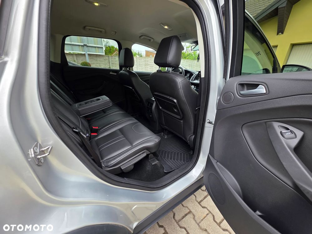 Ford Kuga - 6