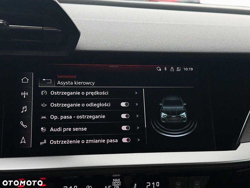 Audi RS3 Sportback - 32
