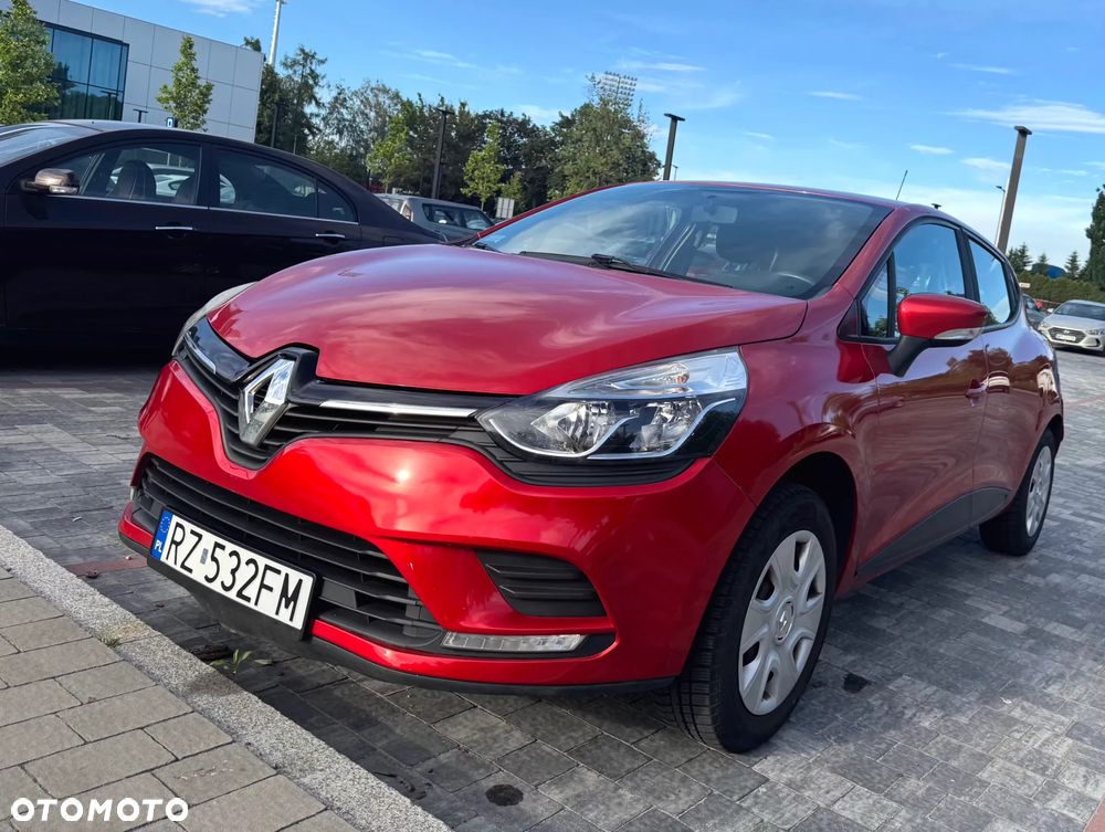 Renault Clio 1.2 16V Life - 1
