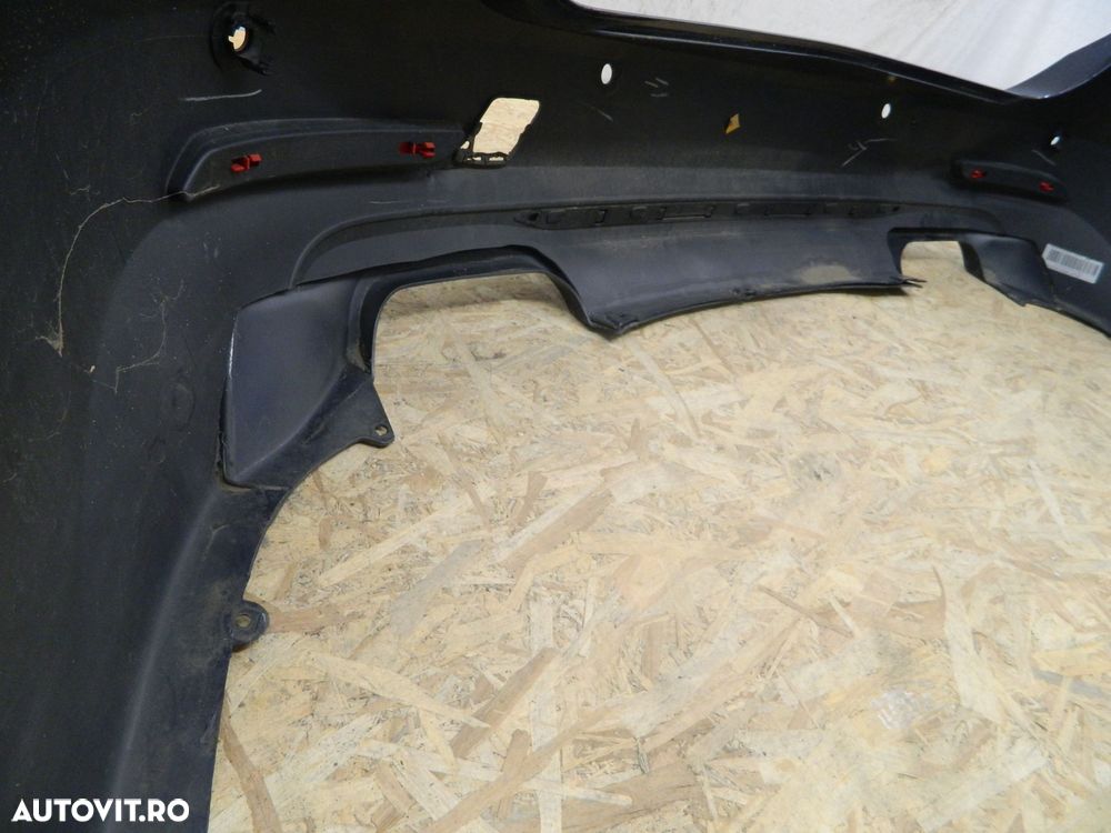 Bara spate BMW Seria 3, Kombi, F31, 2012, 2013, 2014, 2015. - 10