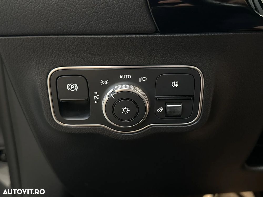 Mercedes-Benz EQA 250 AMG Line - 16