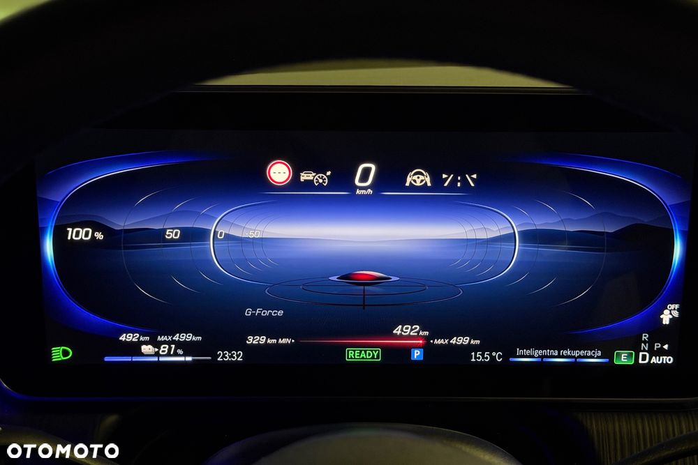 Mercedes-Benz EQE 350 90.5kWh 4-Matic AMG Line - 11