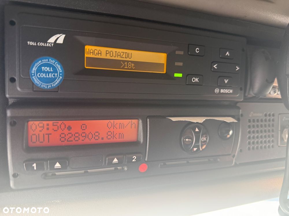 DAF XF 105 460 - 6