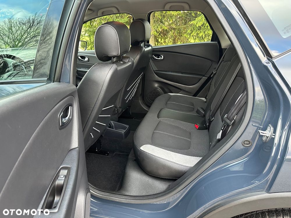 Renault Captur 1.5 dCi Energy Intens EU6 - 24