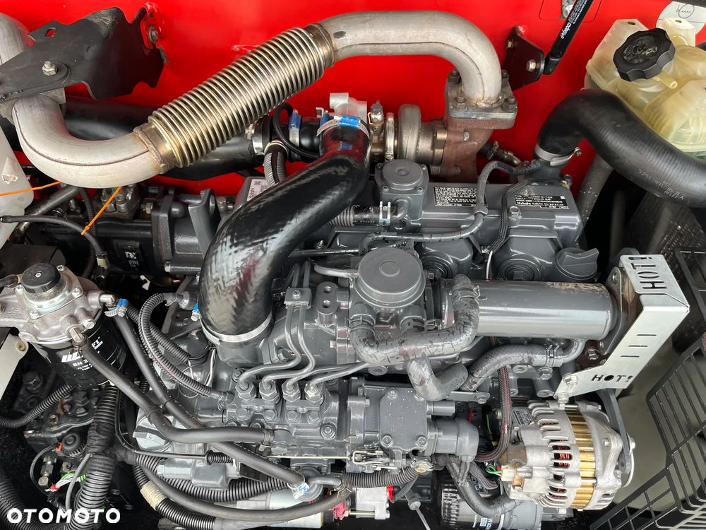 Manitou 625-75H - 11