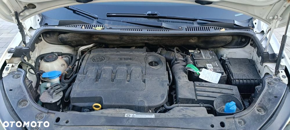 Volkswagen Caddy - 11
