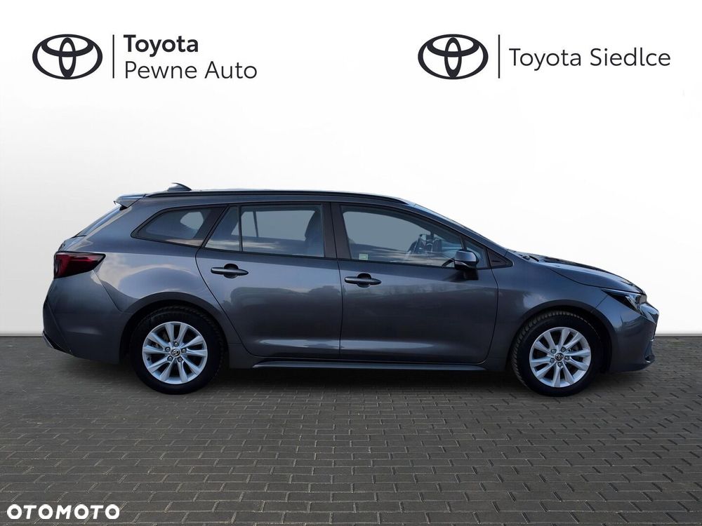 Toyota Corolla 1.8 Hybrid Comfort - 8