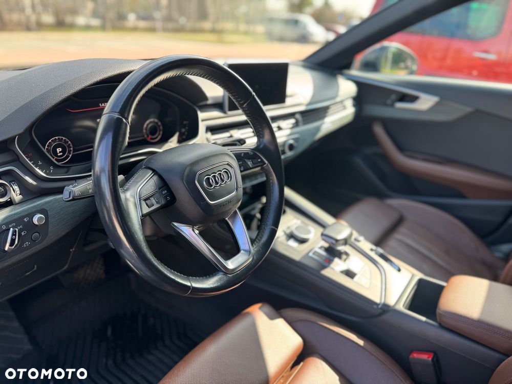 Audi A4 Allroad - 15