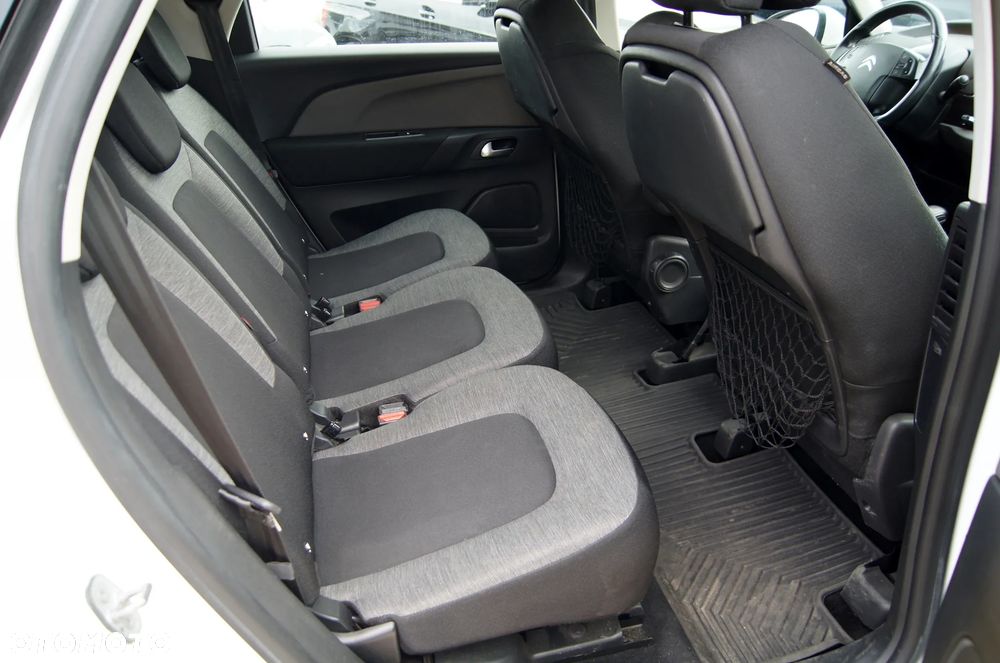 Citroën C4 SpaceTourer 1.5 BlueHDi Feel S&S - 13
