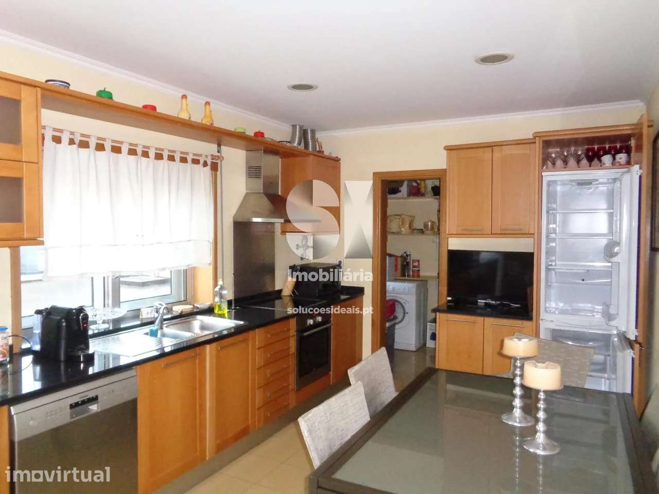 Apartamento T3 + sótão / Vila Nova de Poiares - Grande imagem: 2/28