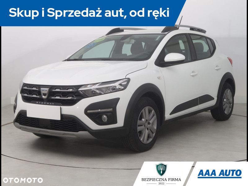 Dacia Sandero Stepway - 2