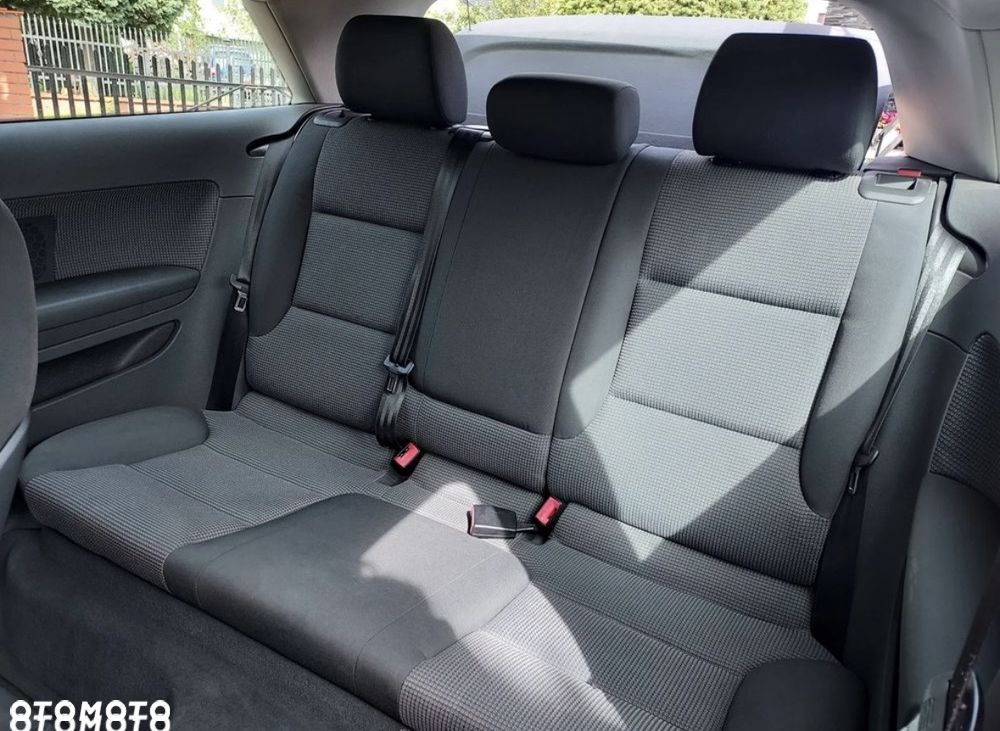 Audi A3 3-drzwiowe 1.6 Ambiente - 6