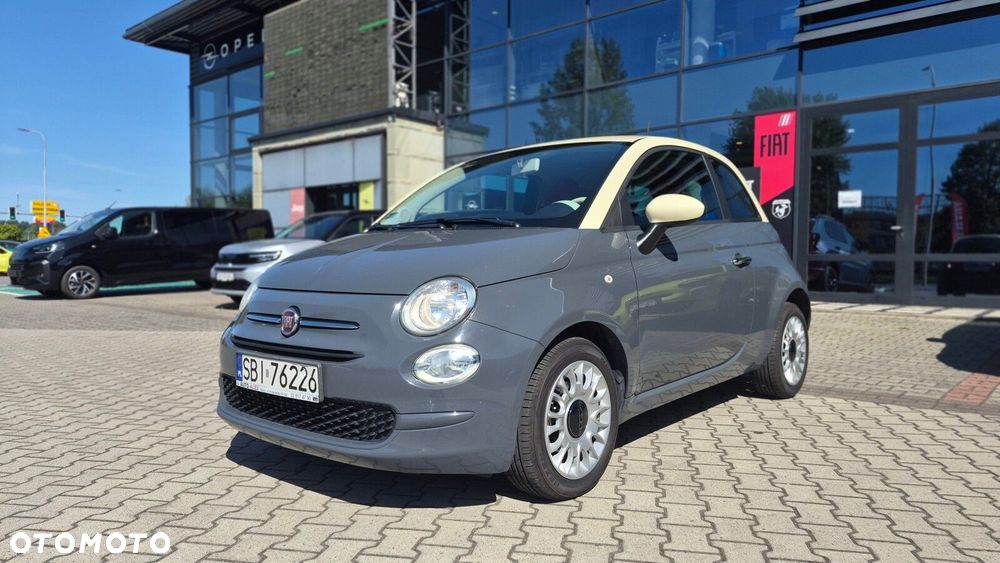 Fiat 500 - 10