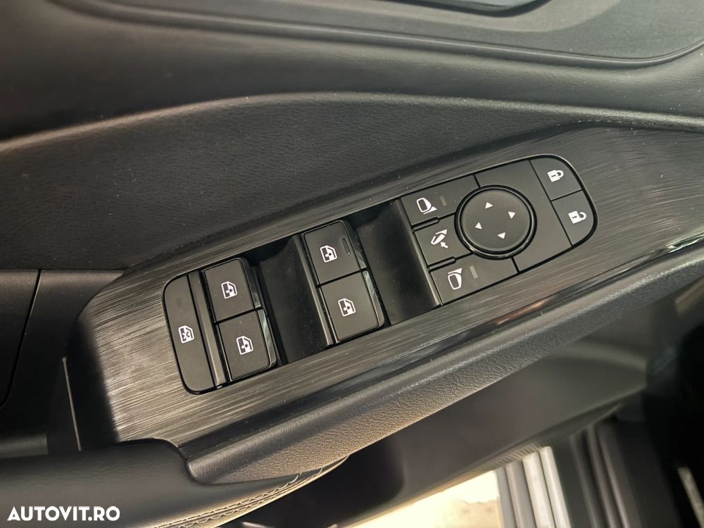 Nissan Qashqai 1.3 DIG-T MHEV Xtronic N-Connecta - 33