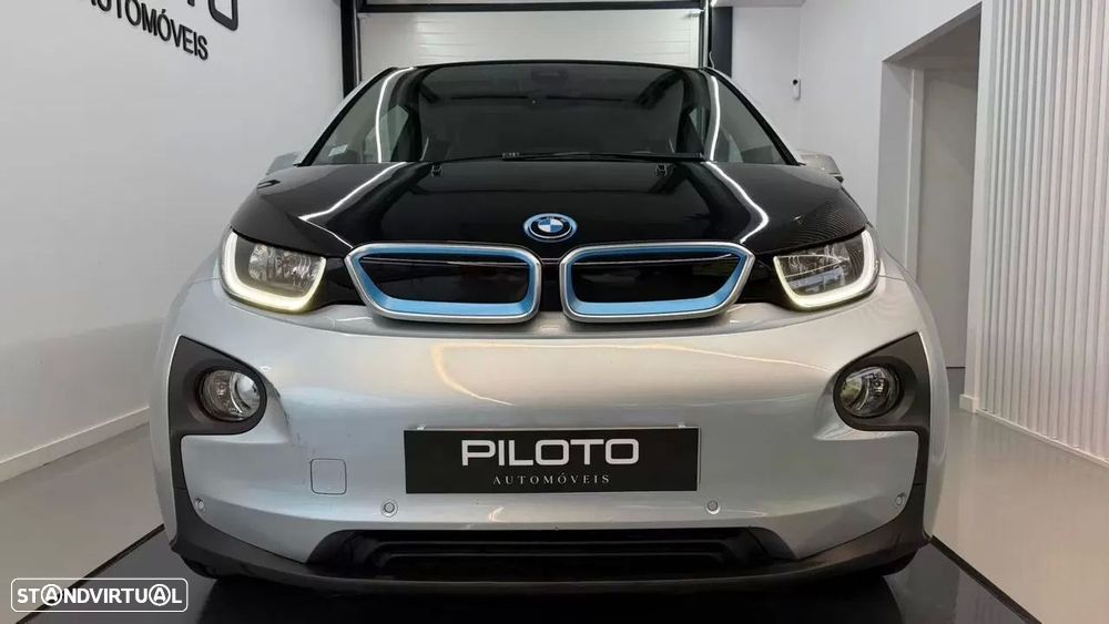 BMW i3 - 4