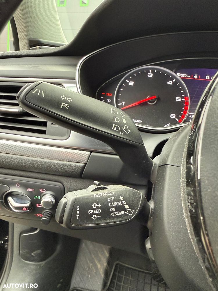 Audi A6 3.0 TDI quattro S tronic - 5