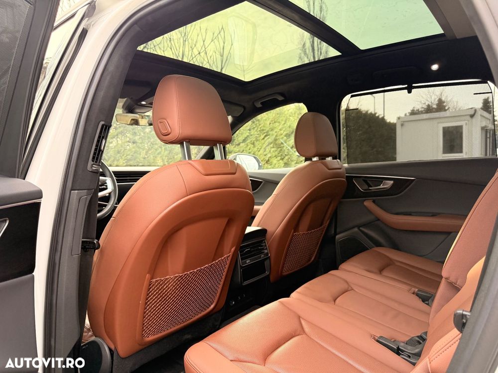 Audi Q7 - 8