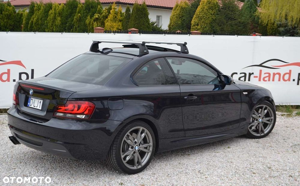 BMW Seria 1 M135i Sport-Aut - 9