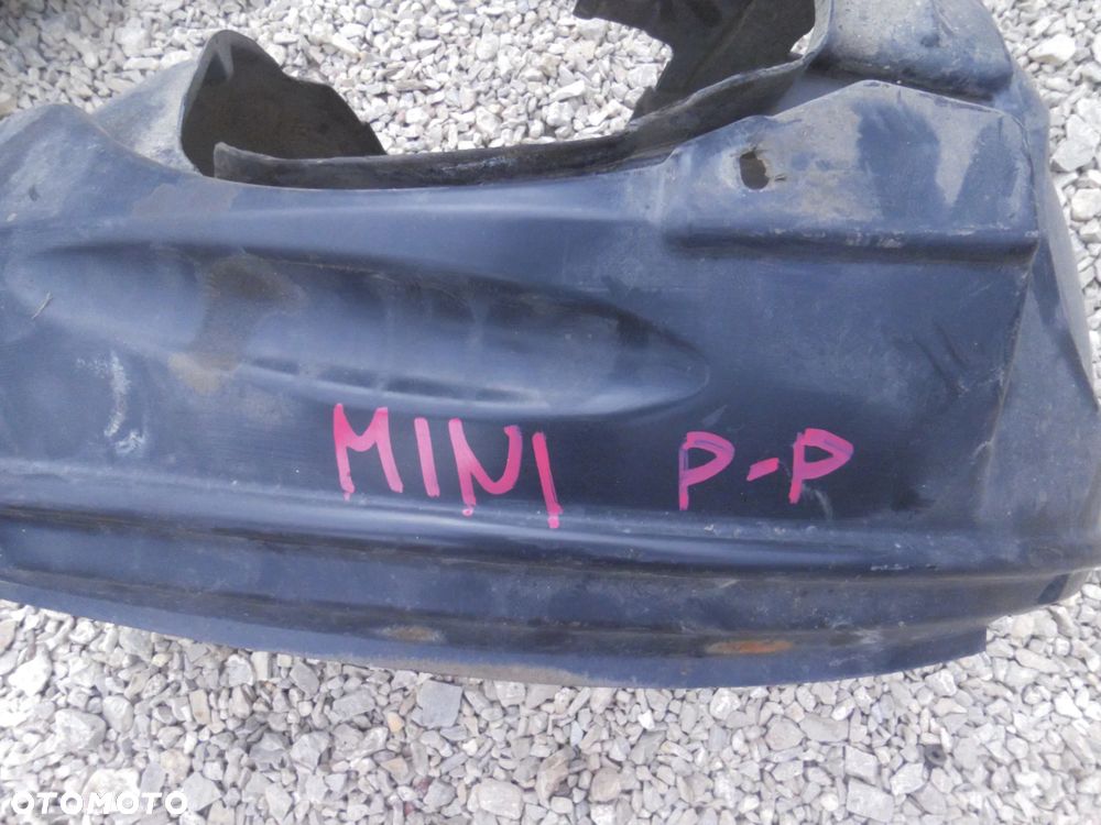 NADKOLE PRAWE PRZEDNIE PRAWY PRZÓD MINI COOPER R50 - 3