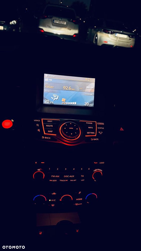 Nissan Murano 3.5 CVT Executive - 25