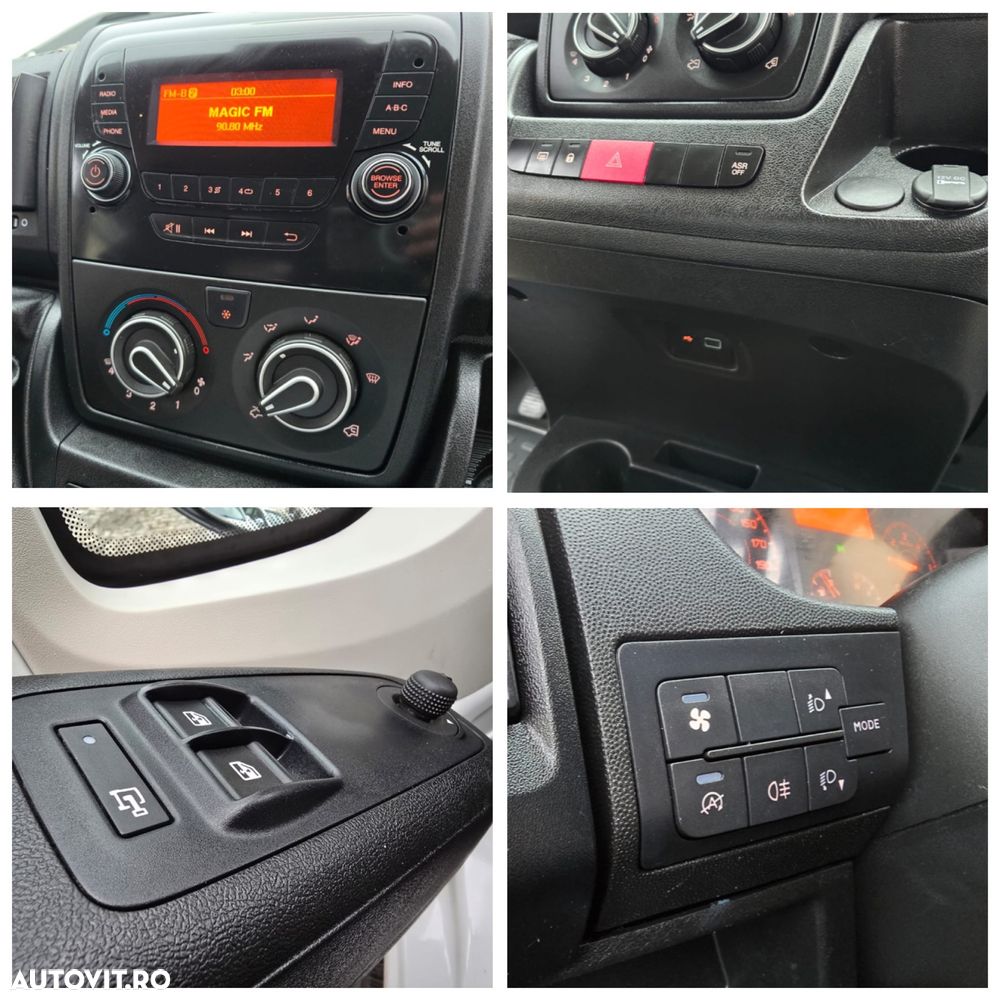 Peugeot Boxer HDi L2H2 S&S TwinCab - 7