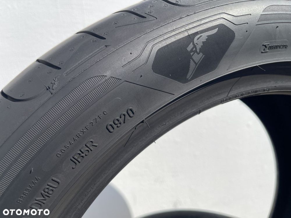 OPONY 245/45/18 245/45R18 100Y GOODYEAR EAGLE F1 ASYMMETRIC 3 - 7
