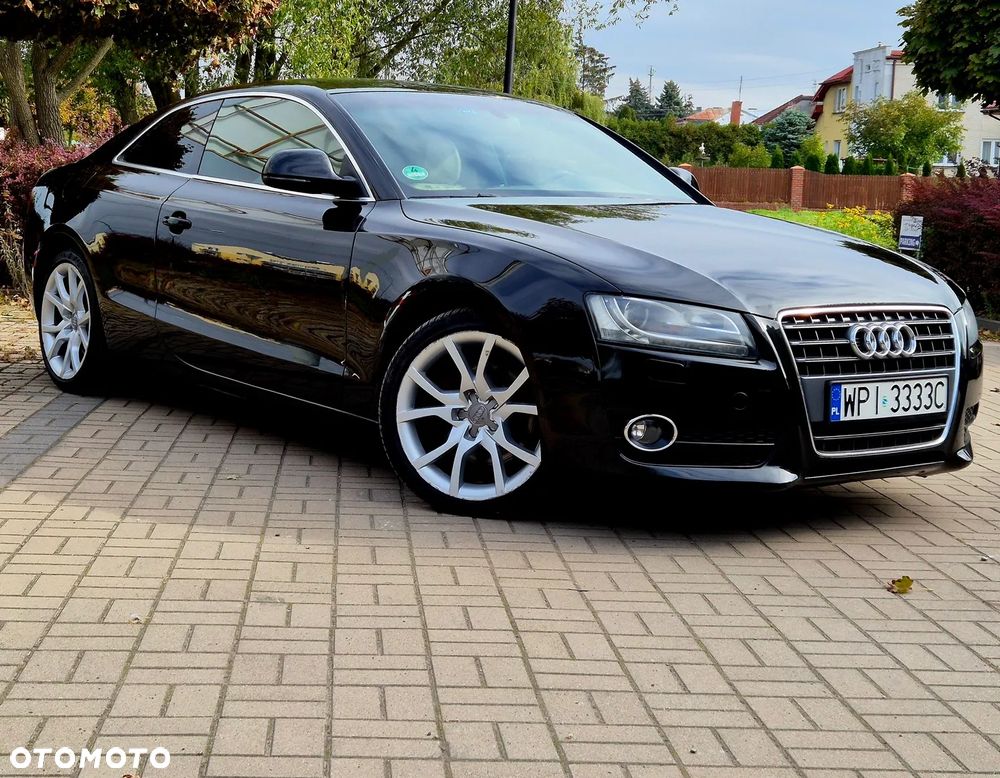 Audi A5 - 8