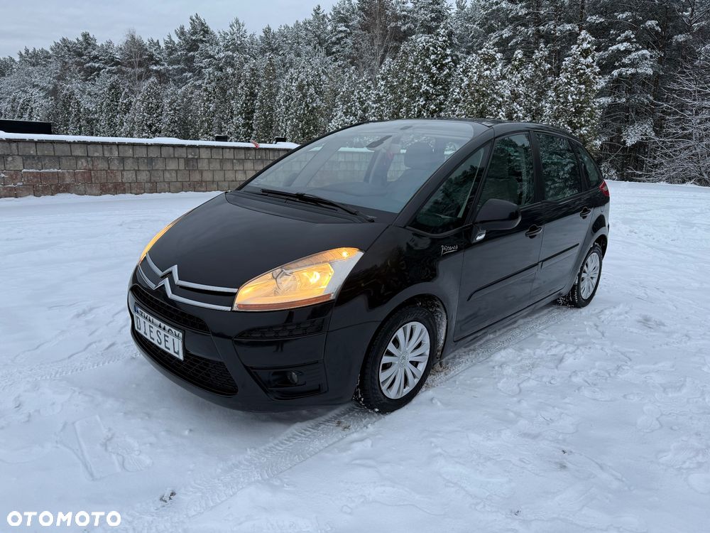 Citroën C4 Picasso 2.0 HDi Exclusive - 7