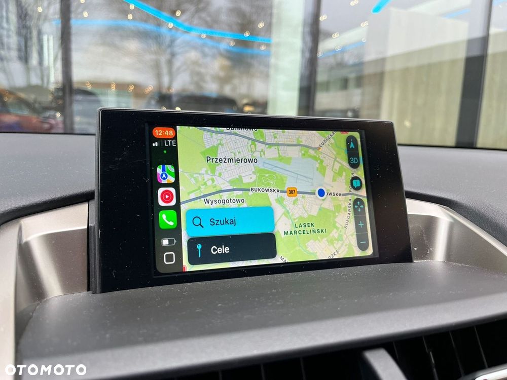 Lexus NX 300h Elite AWD - 16