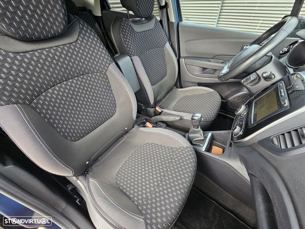 Renault Captur 0.9 TCE Exclusive - 26