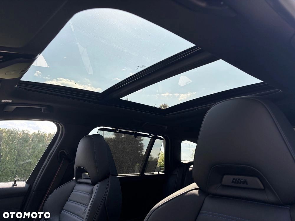 BMW Seria 3 M340i xDrive - 13