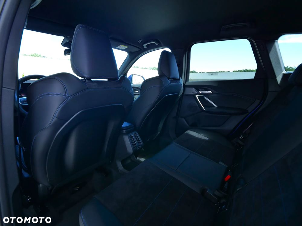 BMW X1 xDrive23i mHEV M Sport sport - 31