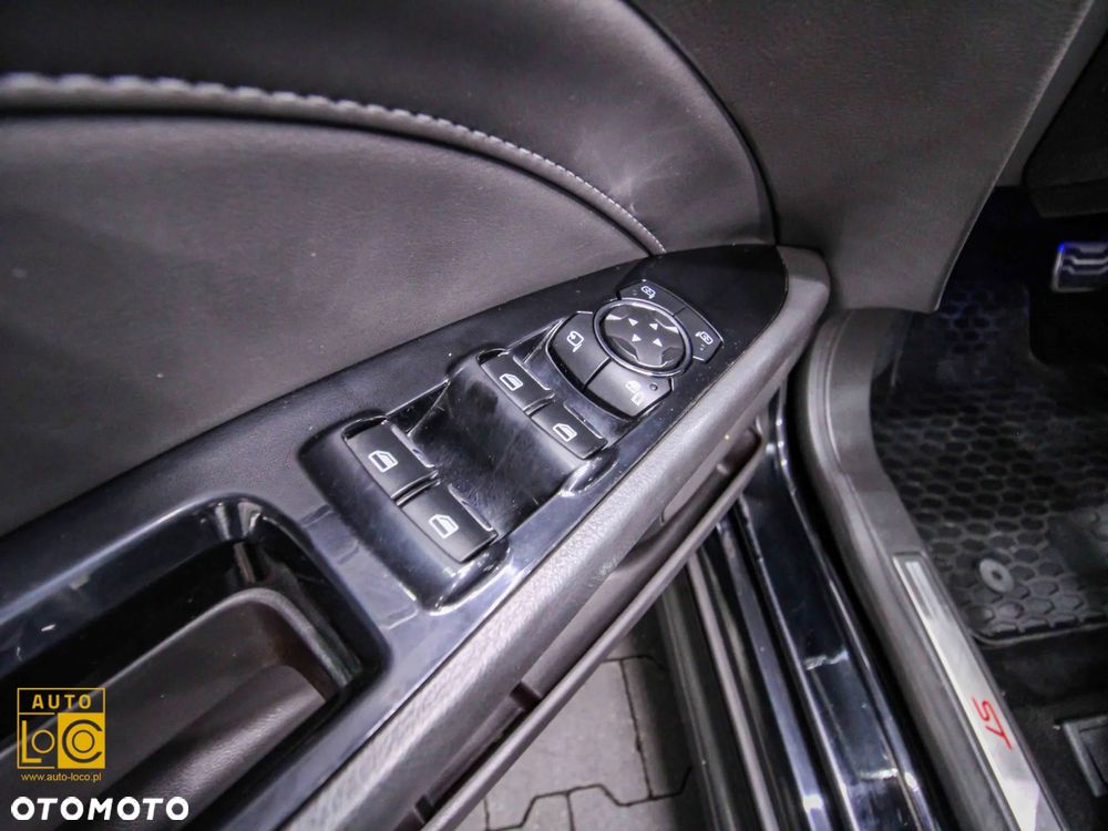 Ford Mondeo 2.0 TDCi ST-Line PowerShift - 26