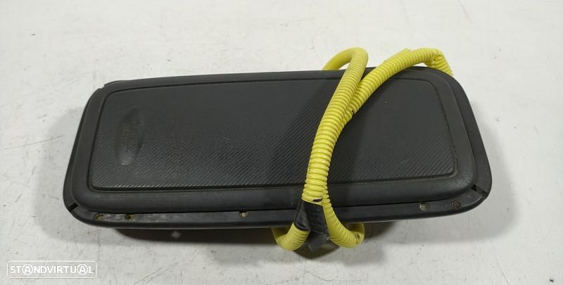 Airbag Banco Fte Esq Honda Jazz Ii (Gd_, Ge3, Ge2) - 1