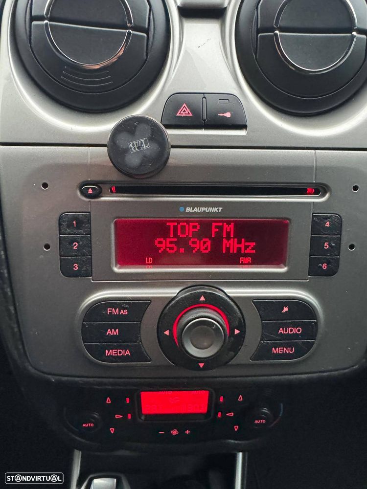 Alfa Romeo MiTo 1.6 JTD Distinctive - 8