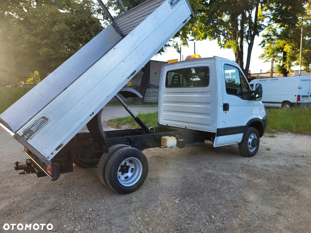 Iveco Daily  35C12 - 34