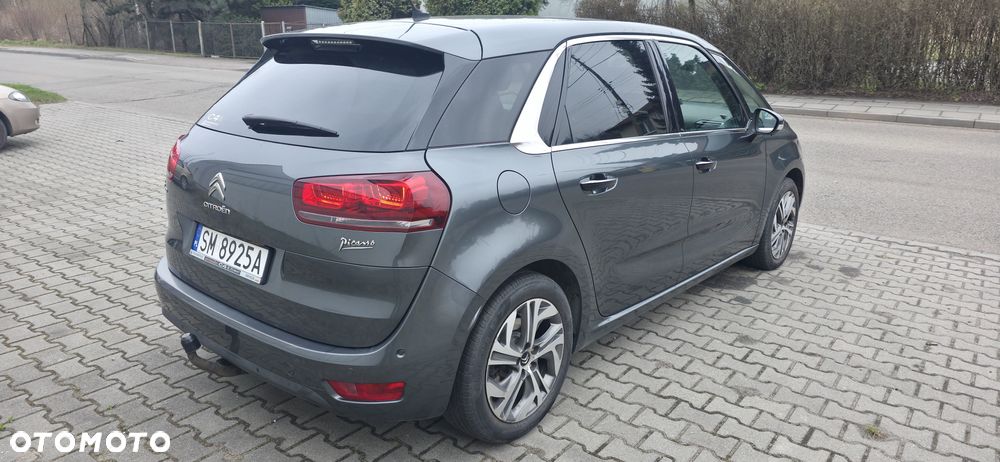 Citroën C4 Picasso - 3