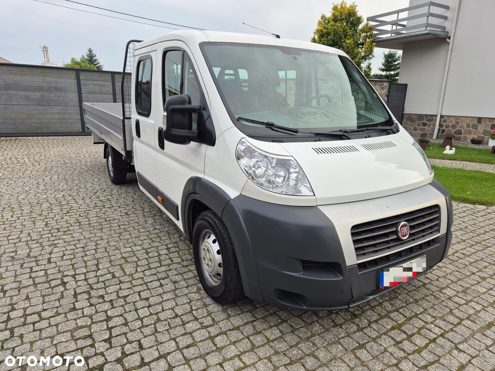 Fiat DUCATO - 14
