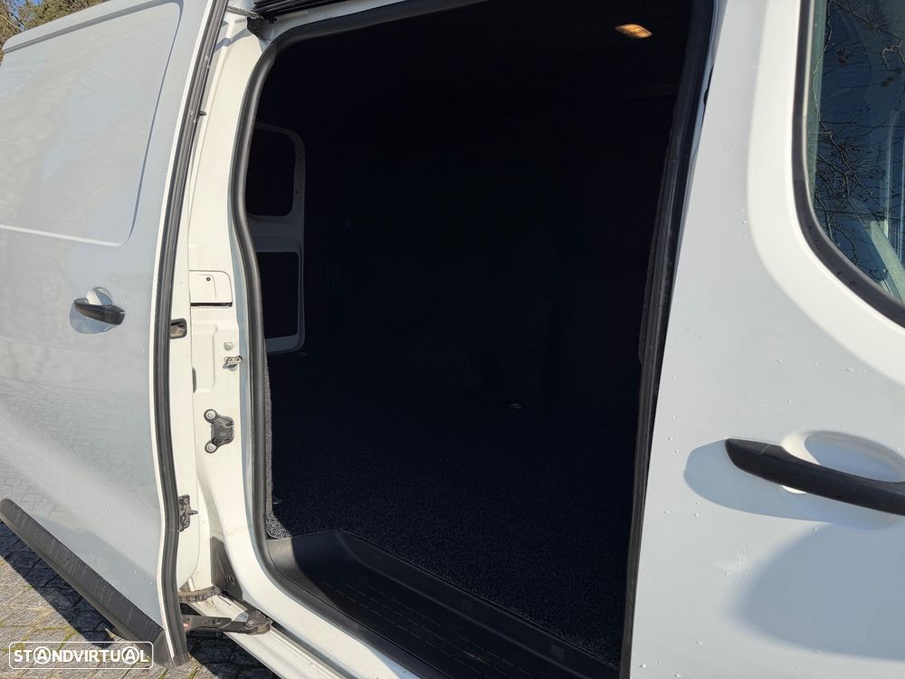 Peugeot Expert L3H1 - 45