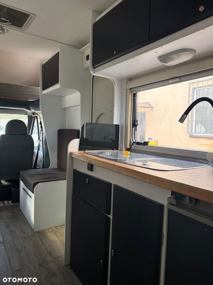 Ford Transit Trigano - 22
