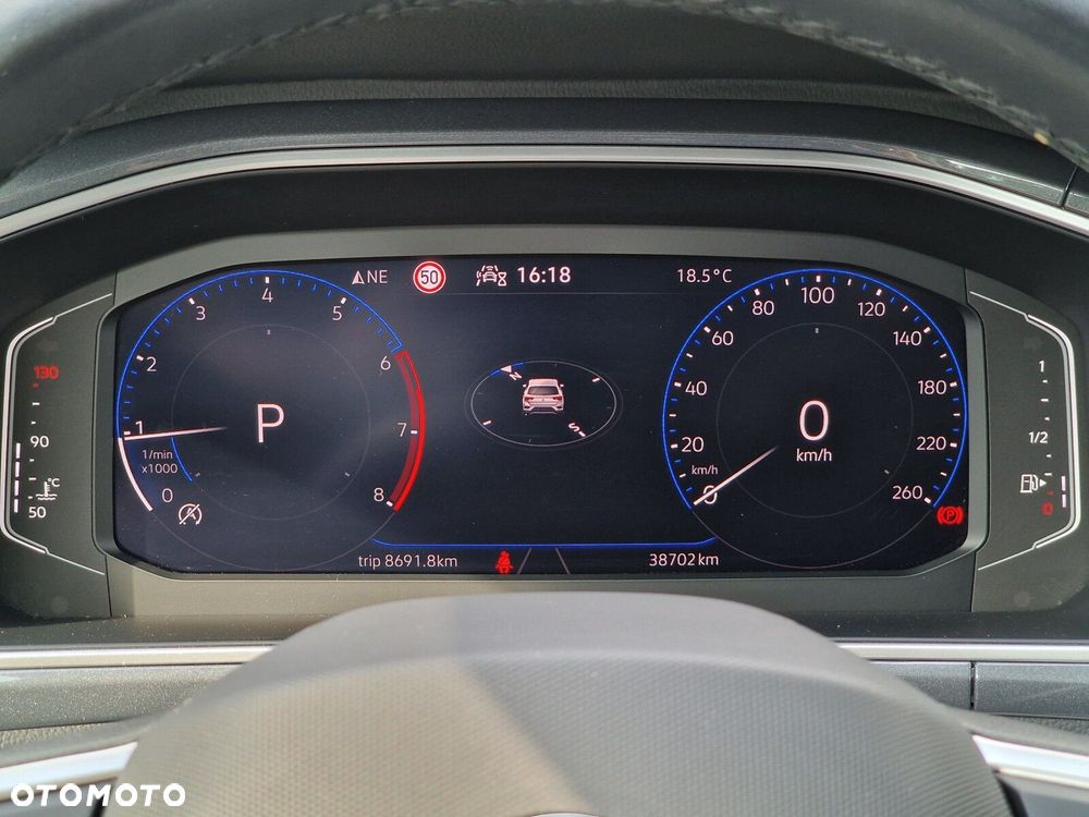 Volkswagen T-Roc 1.5 TSI Style DSG - 31