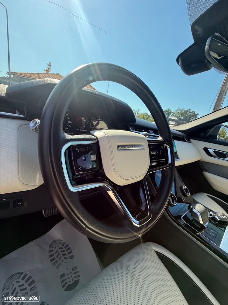 Land Rover Range Rover Velar - 31