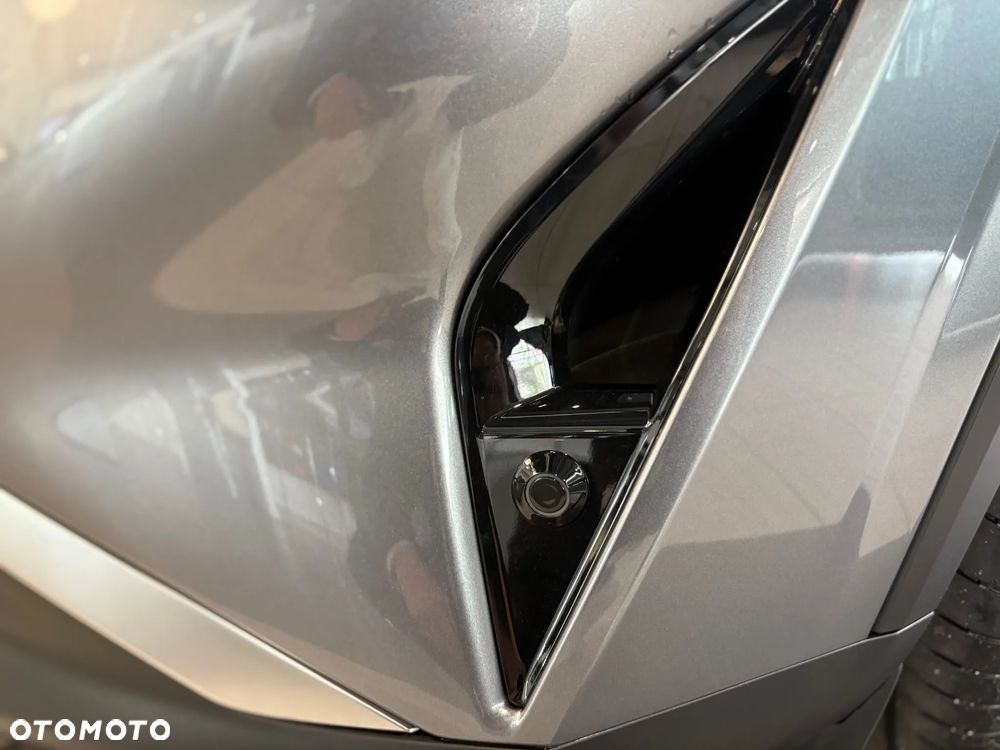 Nissan Qashqai 1.3 DIG-T MHEV N-Connecta - 10