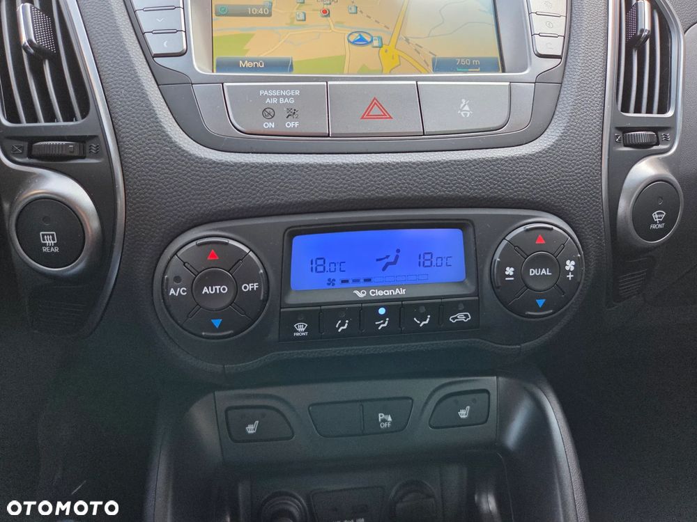 Hyundai ix35 1.6 2WD Trend - 29