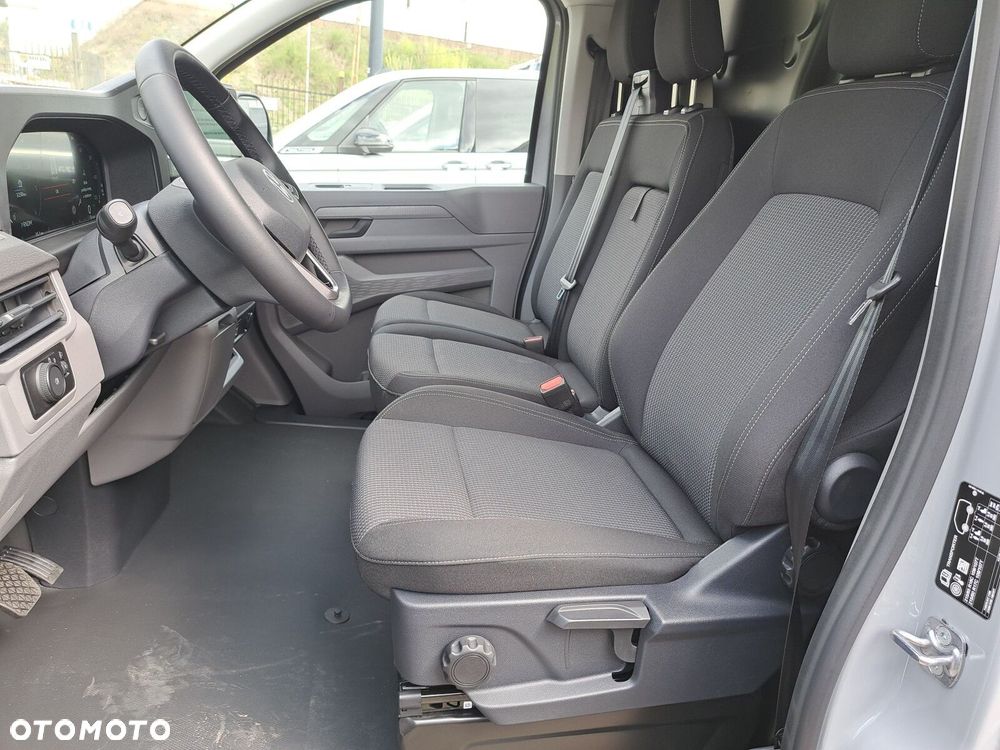 Volkswagen Transporter - 12