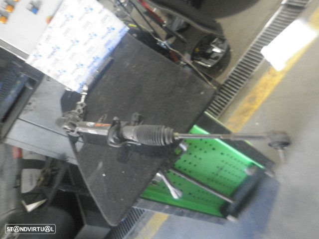 Caixa Direcao P04743080AC TMBNR123964505 DODGE CARAVAN 1999 3.8I 162Cv 5P CINZA - 3