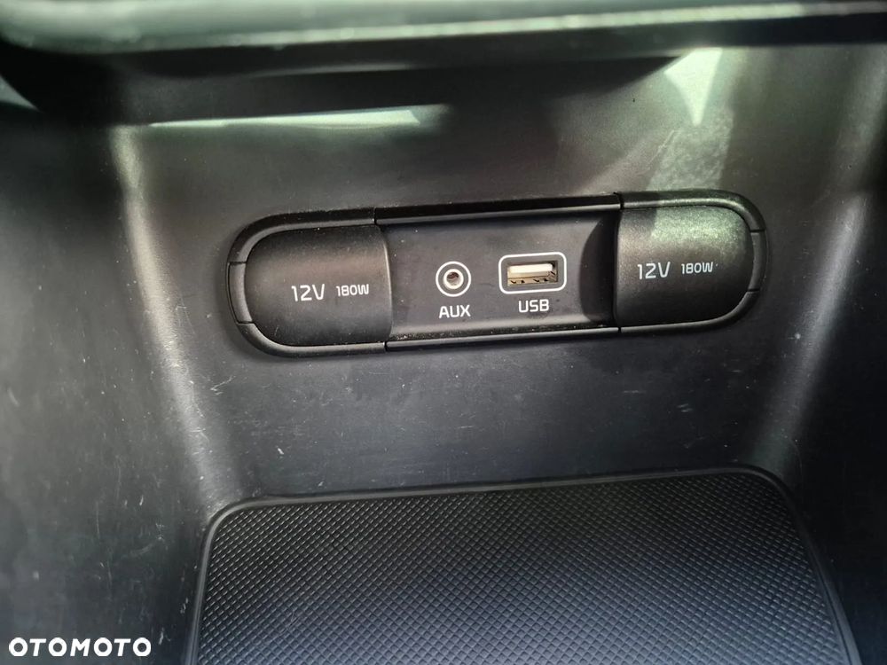 Kia Sportage 1.6 T-GDI Business Line 2WD - 21