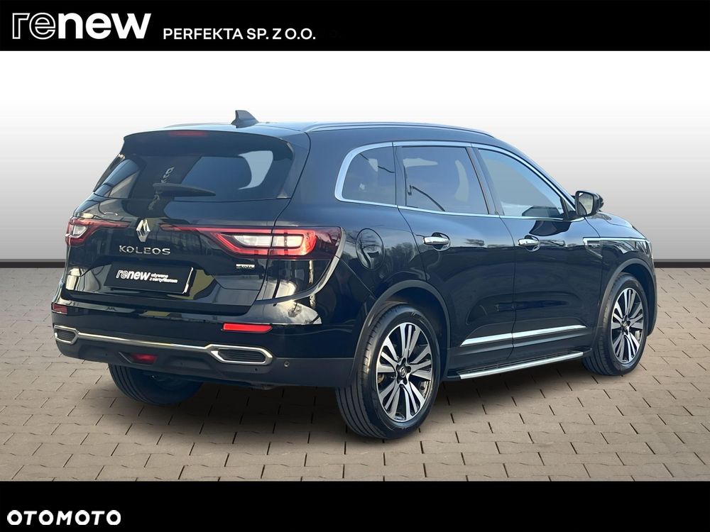 Renault Koleos 2.0 dCi Initiale Paris 4x4 X-Tronic - 5