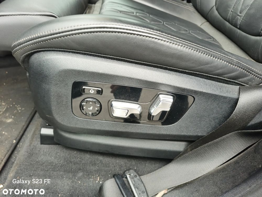 BMW X5 xDrive50e - 25